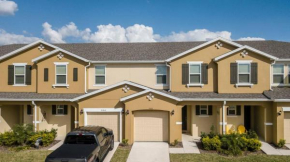 5166 Beautiful Townhome Near Disney